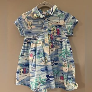 Vineyard Vines - Target / Toddler Girls / Size
2T / Dress